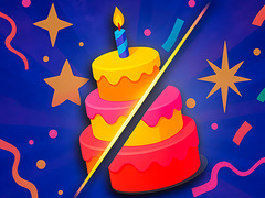 Игра Slice it Up