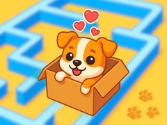 Игра Dog Escape