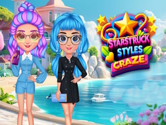 Игра Starstruck Styles Craze