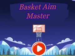Игра Basket Aim Master