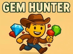 Игра Gem Hunter