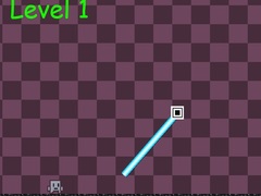 Игра Laser Marathon