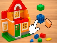 Игра Construction Set 3D Builder