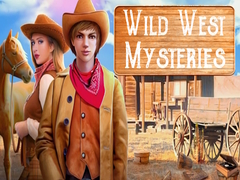 Игра Wild West Mysteries