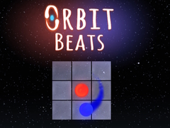 Игра Orbit Beats