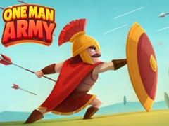 Игра One Man Army