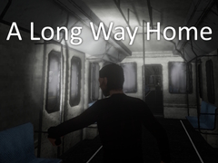 Игра A Long Way Home