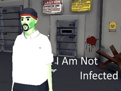 Игра I Am Not Infected