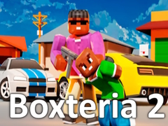 Игра Boxteria 2