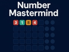 Игра Number Mastermind