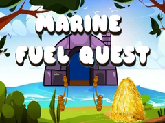Игра Marine Fuel Quest