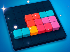 Игра Block Puzzle 3D