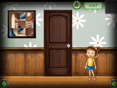 Игра Amgel Kids Room Escape 350