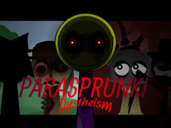 Игра Parasprunki Dystheism