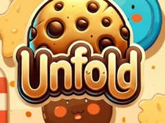 Игра Cookie Unfold