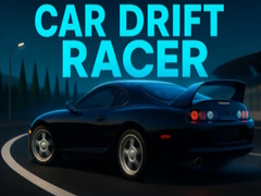 Игра Car Drift Racer