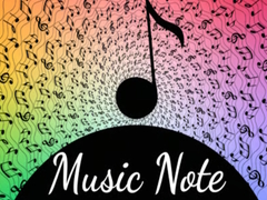 Игра Music Note