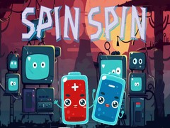 Игра Spin Spin