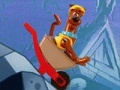 Игра Scooby Doo Construction