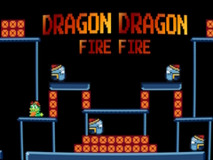 Игра Dragon Dragon Fire Fire