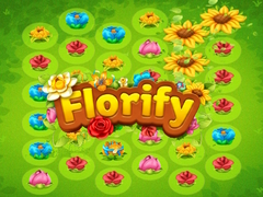 Игра Florify