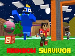 Игра Rainbow Survivor