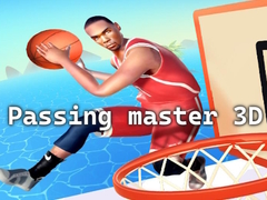 Игра Passing master 3D