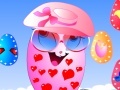 Игра Easter Egg Decoration