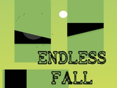 Игра Endless Fall