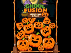 Игра Ghoul Fusion