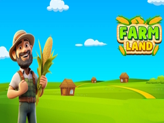 Игра My Happy Farm Land Simulator