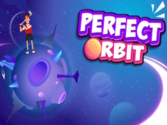 Игра Perfect Orbit