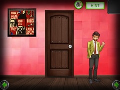 Игра Amgel Easy Room Escape 326