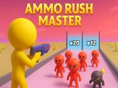 Игра Ammo Rush Master