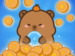 Игра Capybara Coin Master