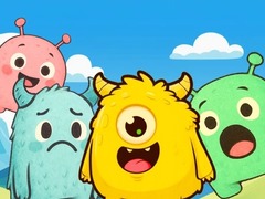 Игра Happy Monsters 2