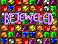 Игра Bejeweled 