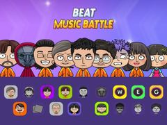Игра Beat Music Battle