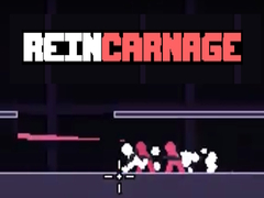 Игра REINCARNAGE