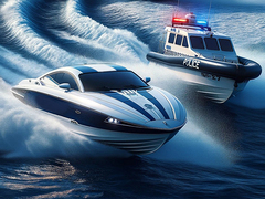 Игра Jetstream Escape