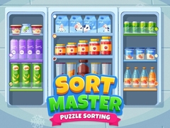 Игра Sort Master