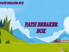 Игра Path Breaker Box