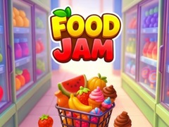 Игра Food Jam