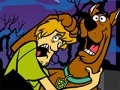 Игра Scooby Doo - Spooky Speed