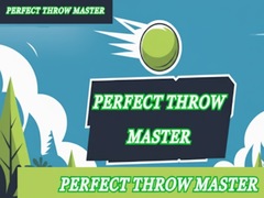 Игра Perfect Throw Master