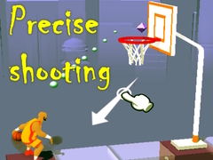 Игра Precise shooting