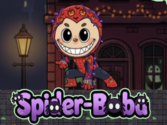 Игра Spider Bubu