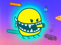 Игра Jumper