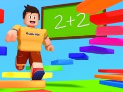 Игра Obby Tower