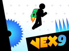 Игра Vex 9